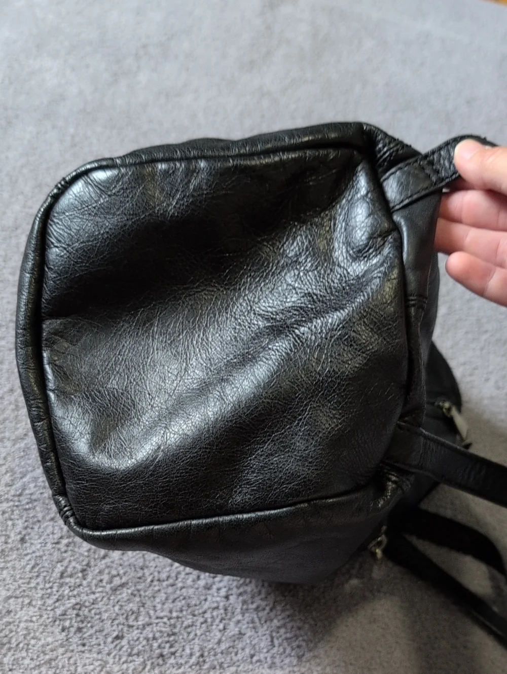 HOBO sleek black